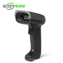 Economic and Efficient laser barcode scanner 2d reader ip54 protection with good factory price